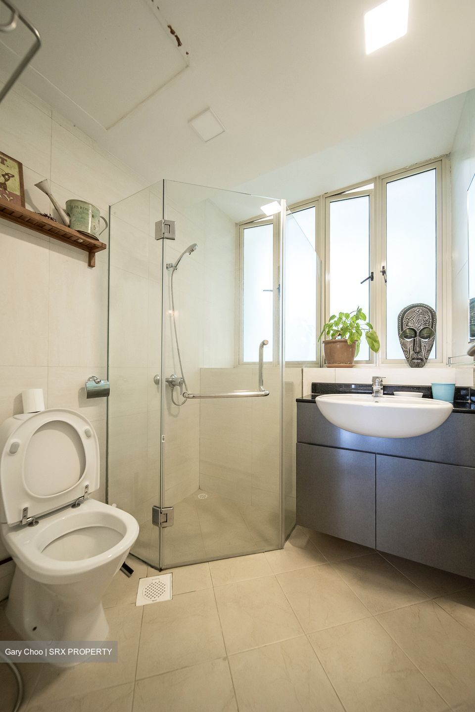 Jervois Regency (D10), Apartment #456053591
